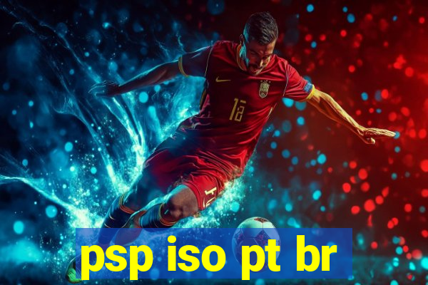 psp iso pt br